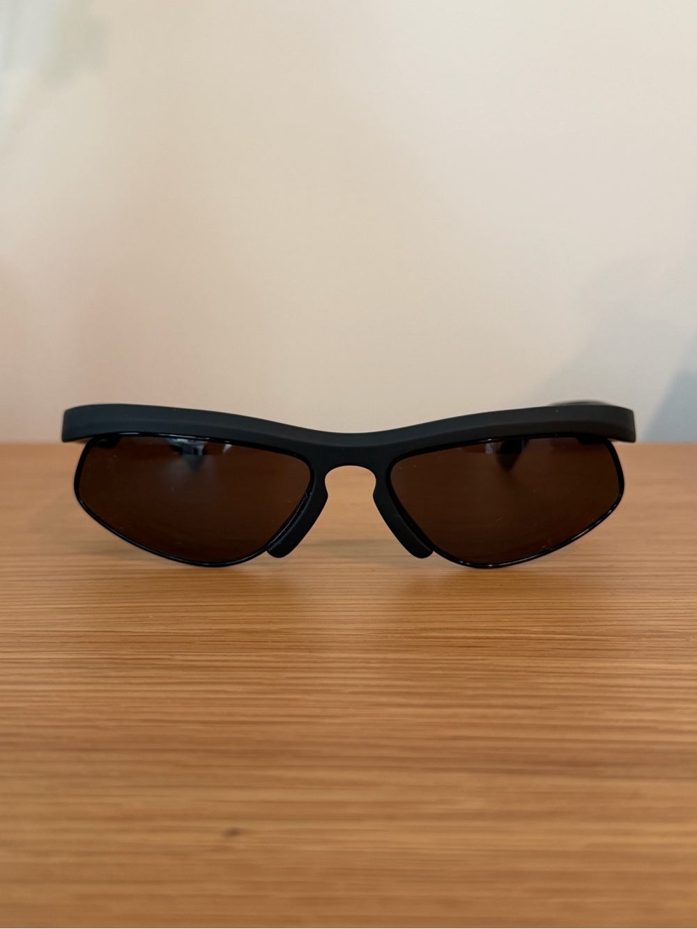 Bottega Veneta BV1114S Black Sunglasses